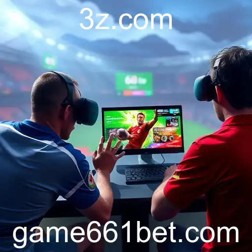 A Ascensão dos Sites de Jogos Online em 2025