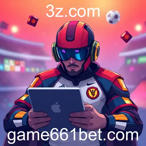 A Ascensão dos Jogos Online em Meio à Transformação Digital